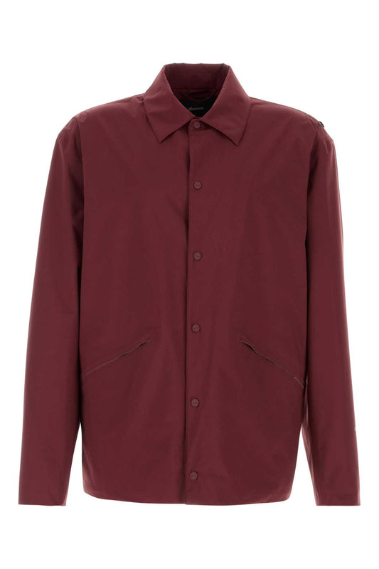 CAMICIA JACKETS