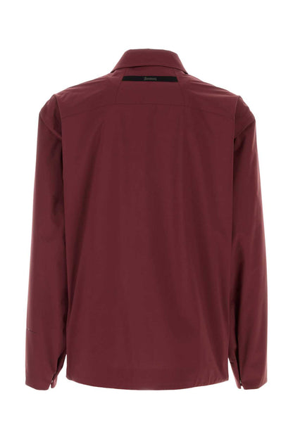 CAMICIA JACKETS