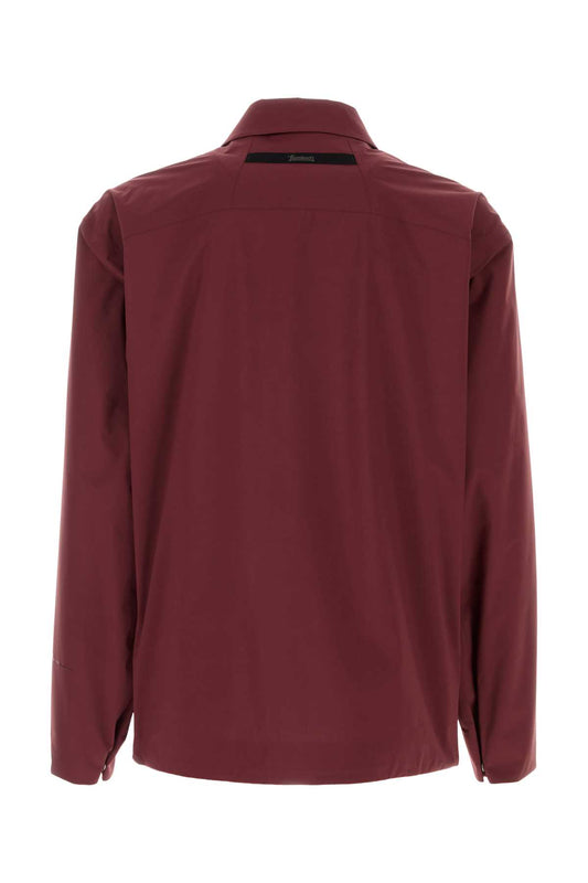 CAMICIA JACKETS