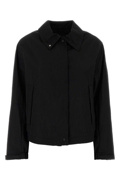 CAMICIA JACKETS