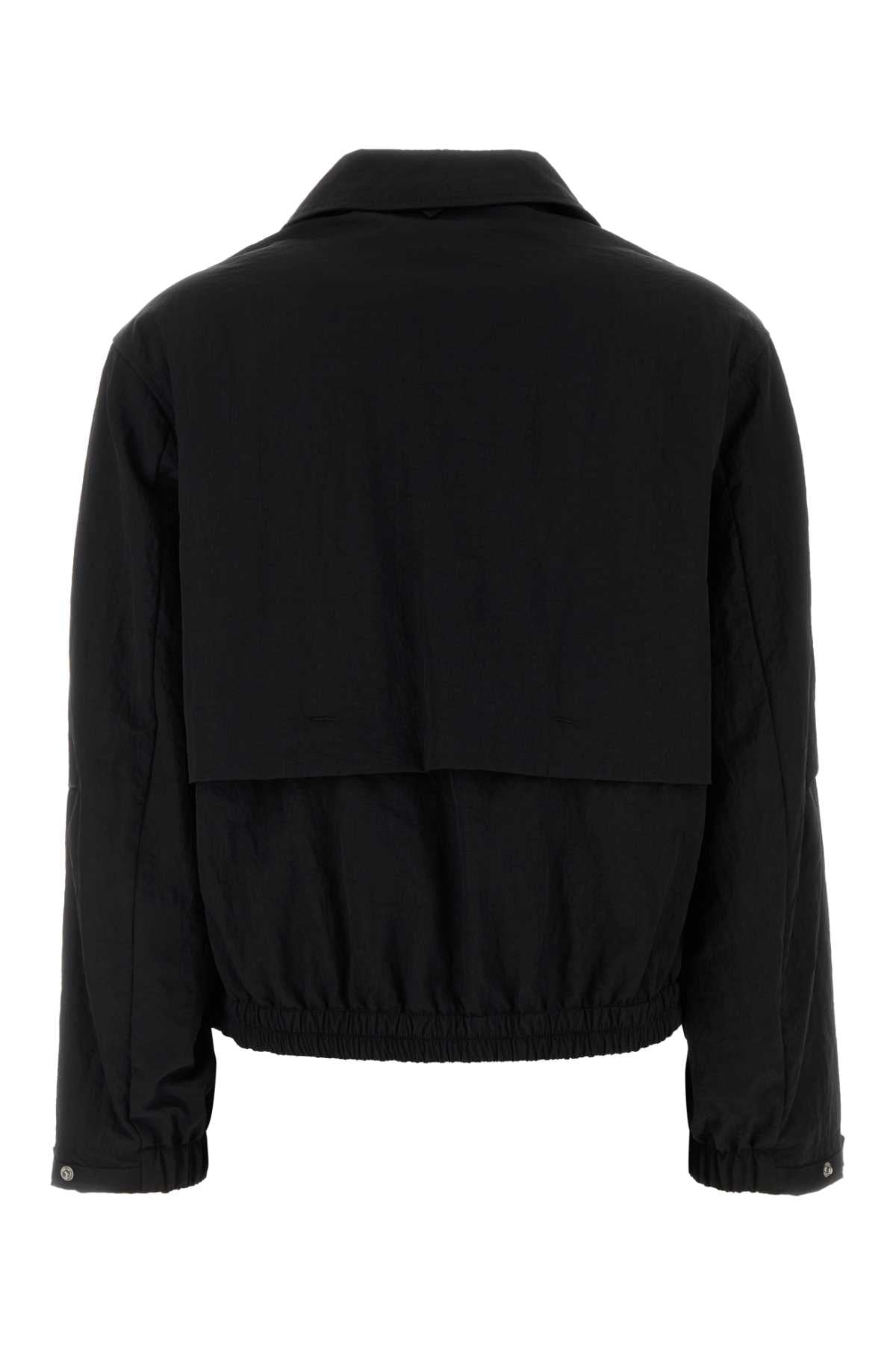 CAMICIA JACKETS