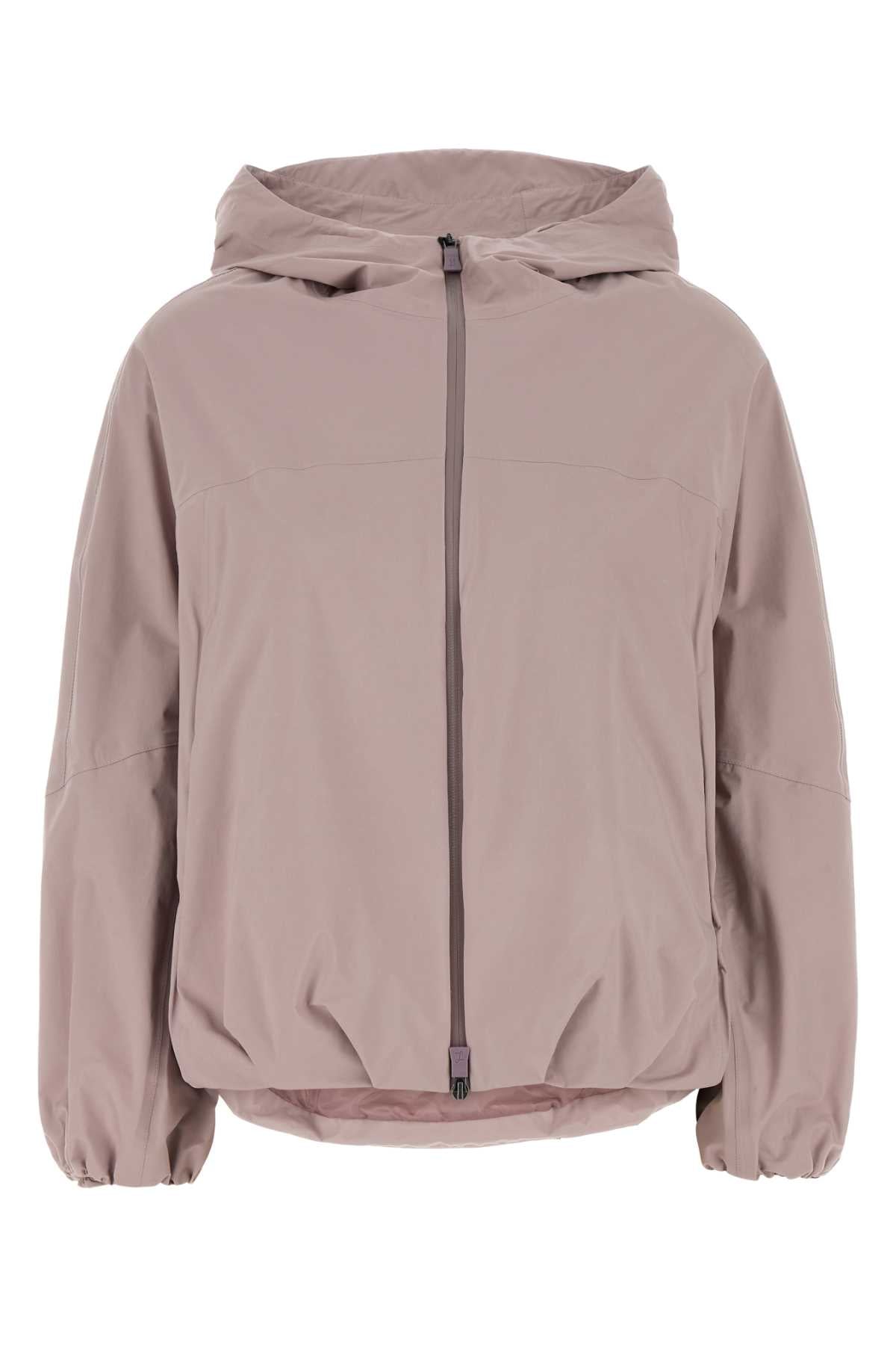 GIACCA JACKETS