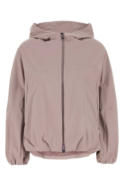 GIACCA JACKETS