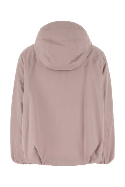 GIACCA JACKETS