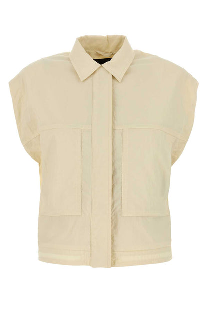 SMANICATO JACKETS