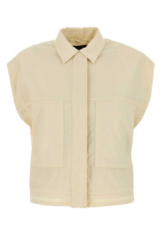 SMANICATO JACKETS