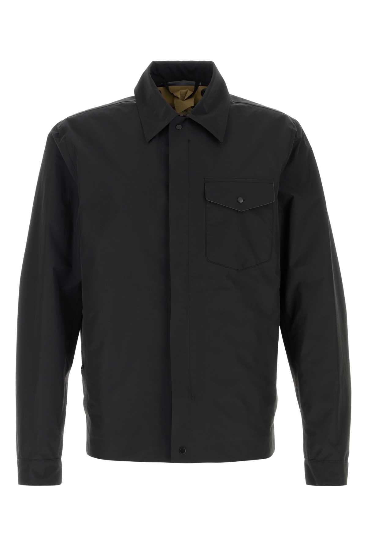 BONDED SHIRT 3L SHIRTS