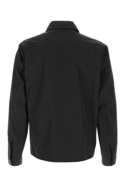 BONDED SHIRT 3L SHIRTS