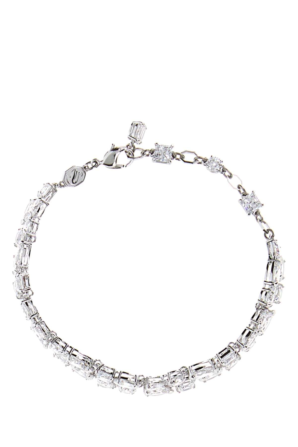 RE MESMERA:BRACCIALE DB CRY/RHS M BRACELETS