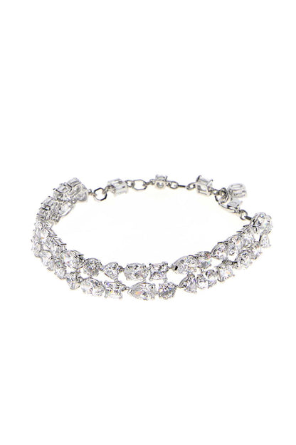RE MESMERA:BRACCIALE DB CRY/RHS M BRACELETS