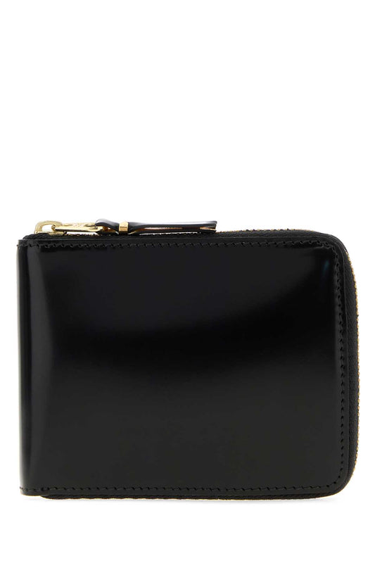 MIRROR INSIDE WALLETS