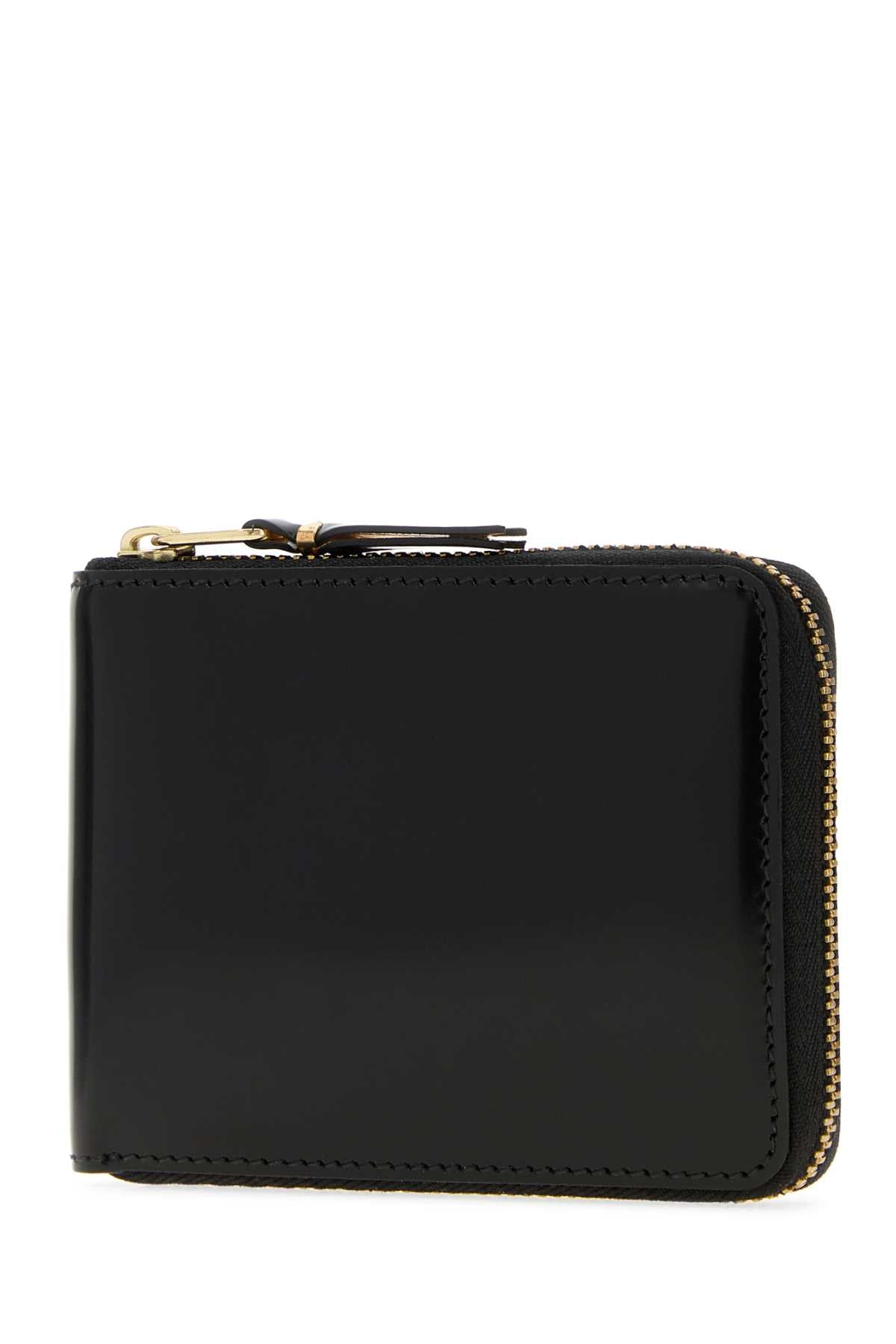 MIRROR INSIDE WALLETS