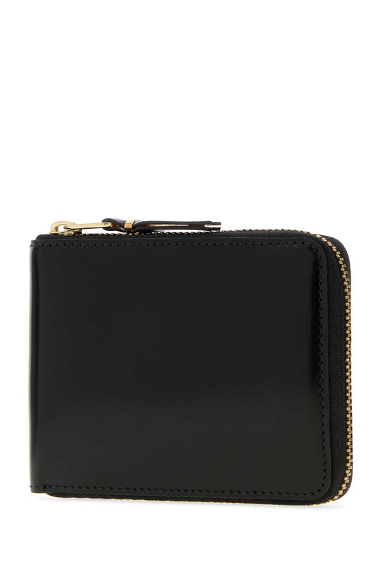 MIRROR INSIDE WALLETS