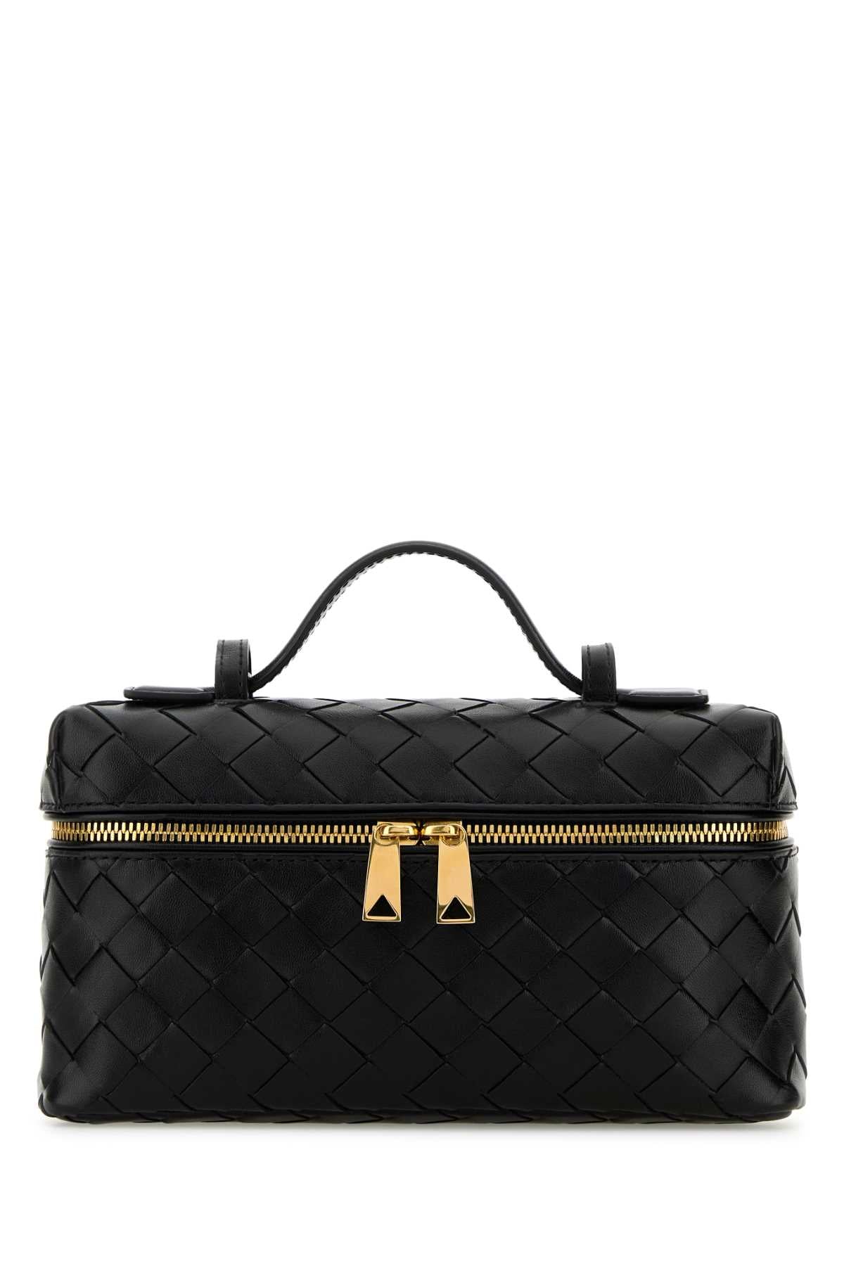 Bottega Veneta Bang bang leather