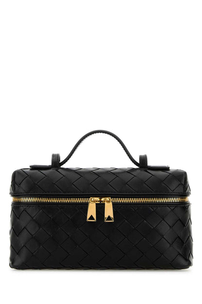 Bottega Veneta Bang bang leather