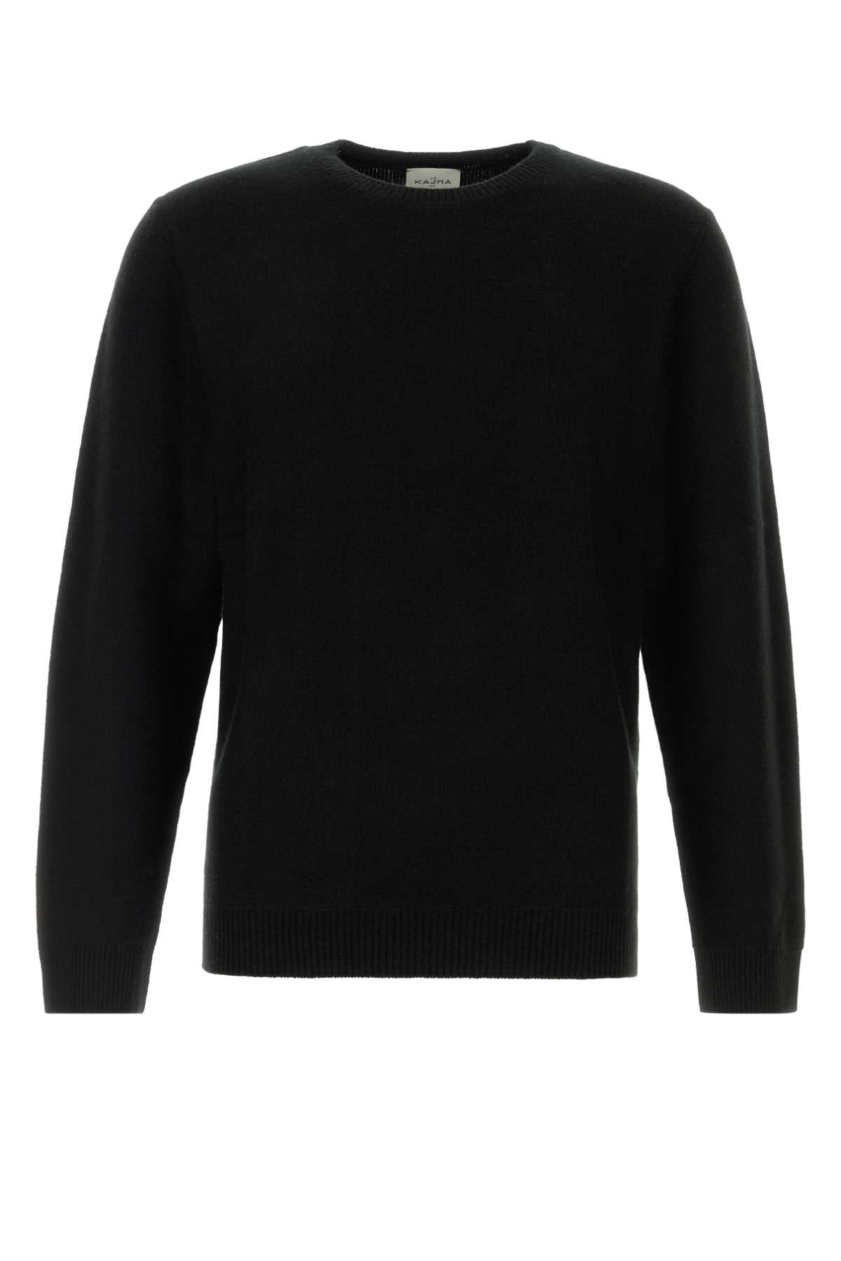 SWEATER CREW NECK KNITWEARS