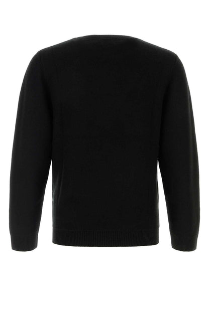 SWEATER CREW NECK KNITWEARS