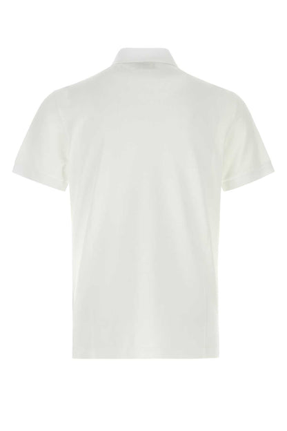 POLO  FF METAL PIQUET POLO