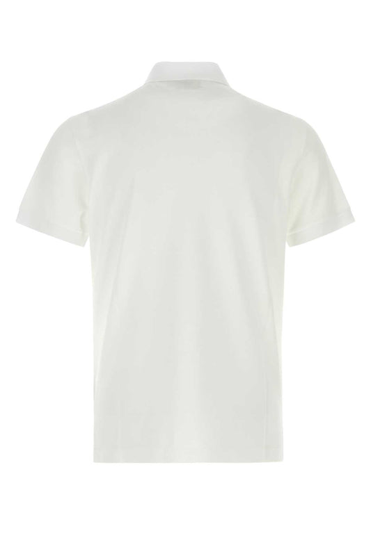 POLO  FF METAL PIQUET POLO