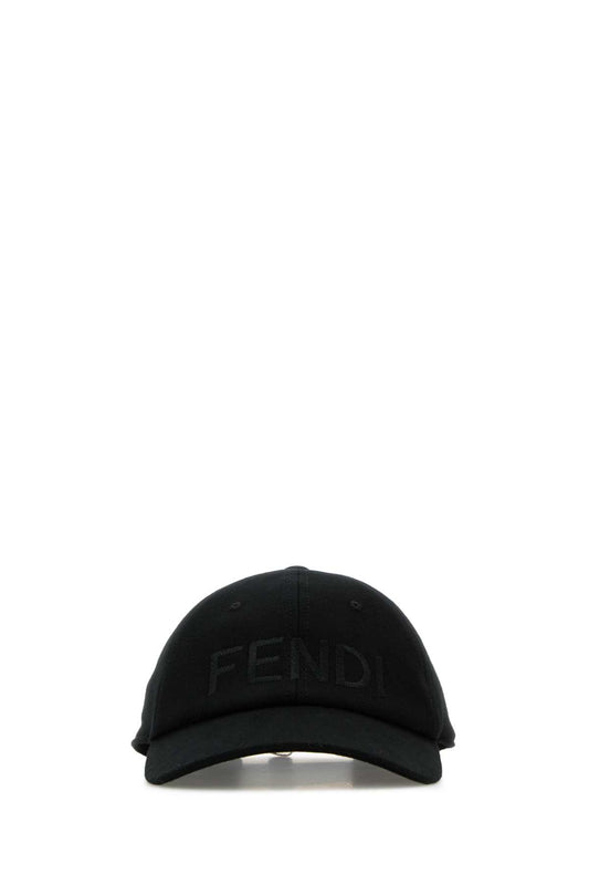Fendi Baseball fendi intrecci