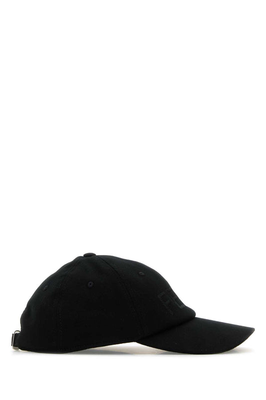 Fendi Baseball fendi intrecci
