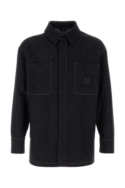 JACKET SELLERIA+FF EMBROIDERY JACKETS