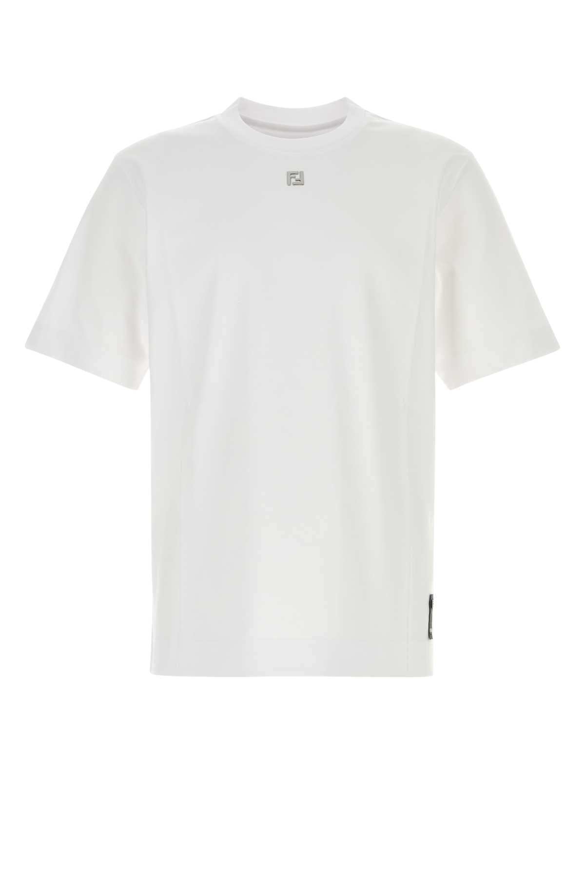 T-SHIRT M.J. FF METAL T-SHIRTS
