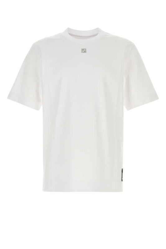 T-SHIRT M.J. FF METAL T-SHIRTS