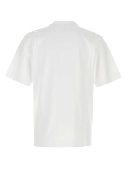 T-SHIRT M.J. FF METAL T-SHIRTS
