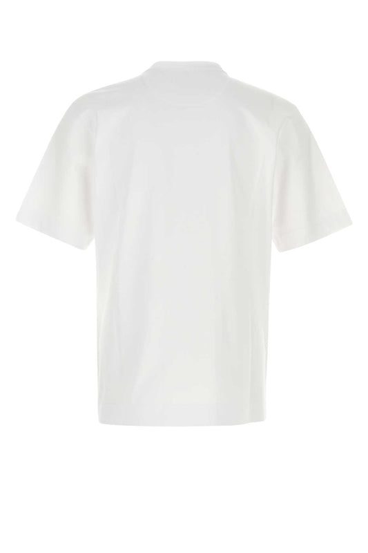 T-SHIRT M.J. FF METAL T-SHIRTS