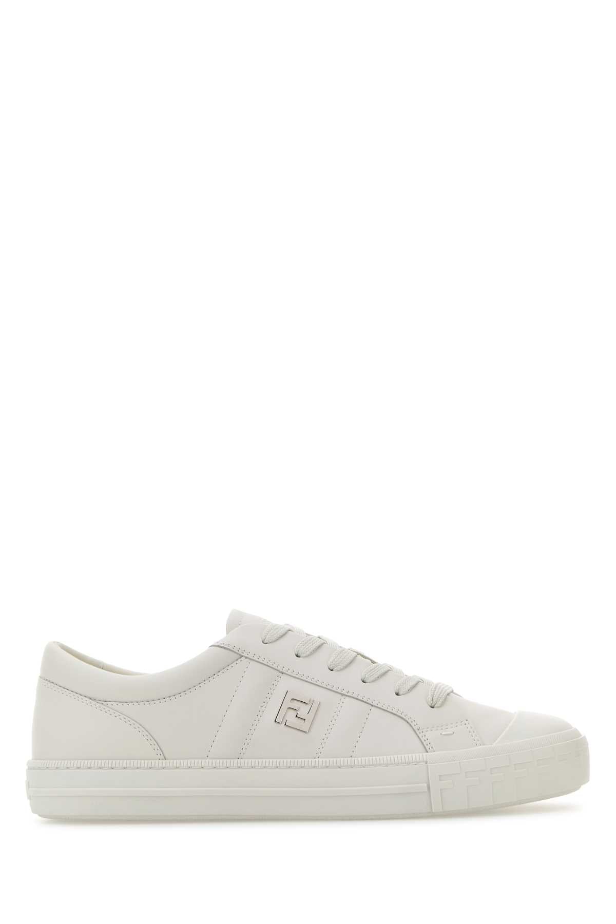 DOMINO VITELLO SNEAKERS