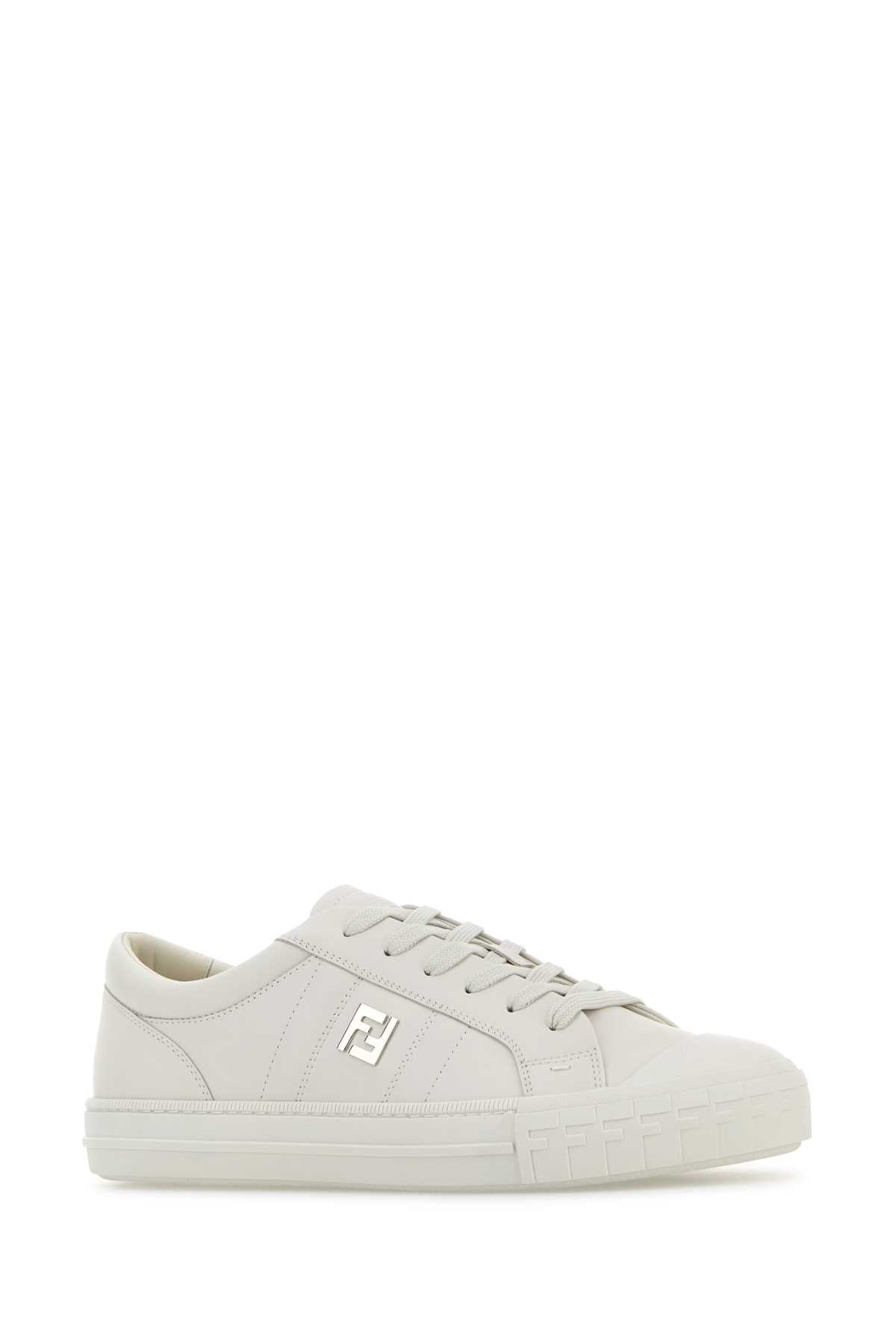 DOMINO VITELLO SNEAKERS