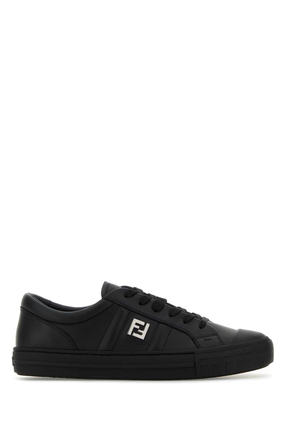 DOMINO VITELLO SNEAKERS