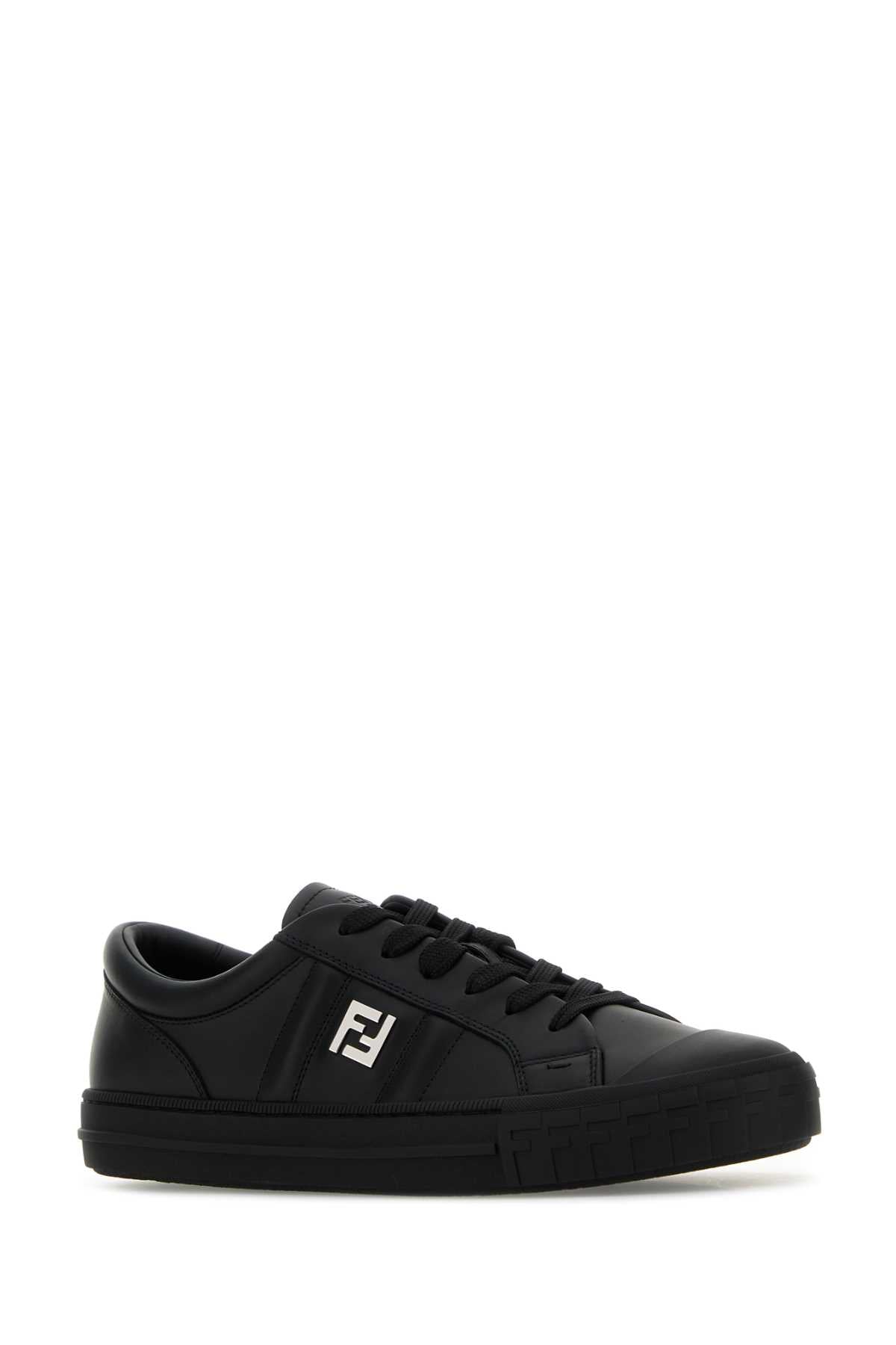 DOMINO VITELLO SNEAKERS