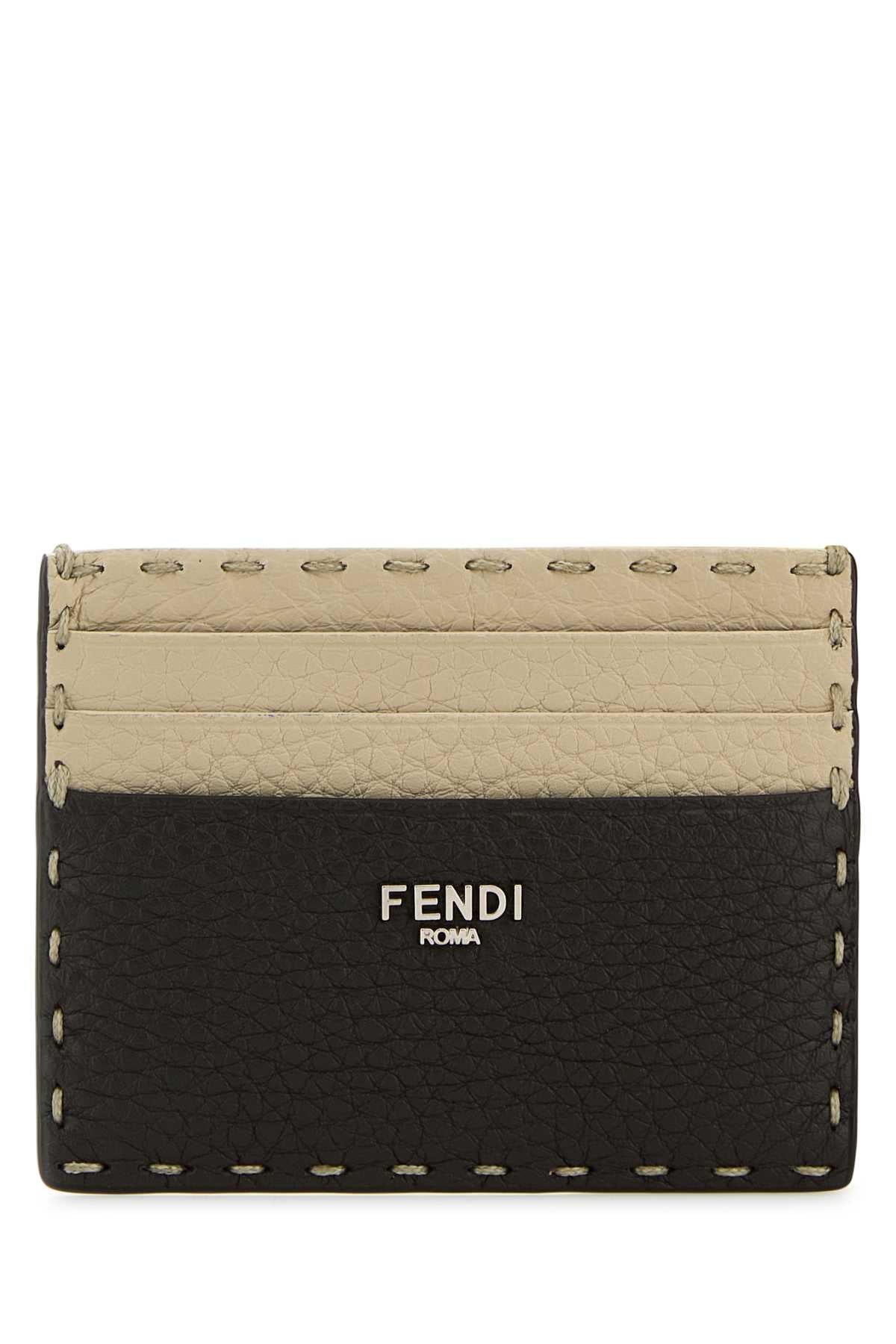 Fendi Eba+latt+beige etn+p