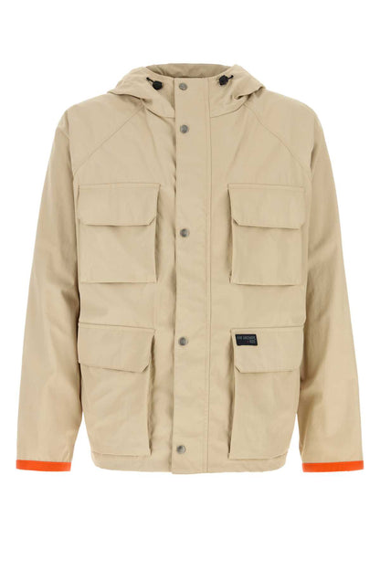 FISHERMAN CORTO ARCHIVE JACKETS