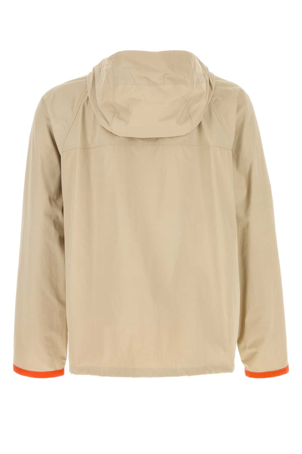 FISHERMAN CORTO ARCHIVE JACKETS