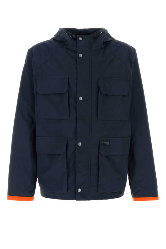 FISHERMAN CORTO ARCHIVE JACKETS