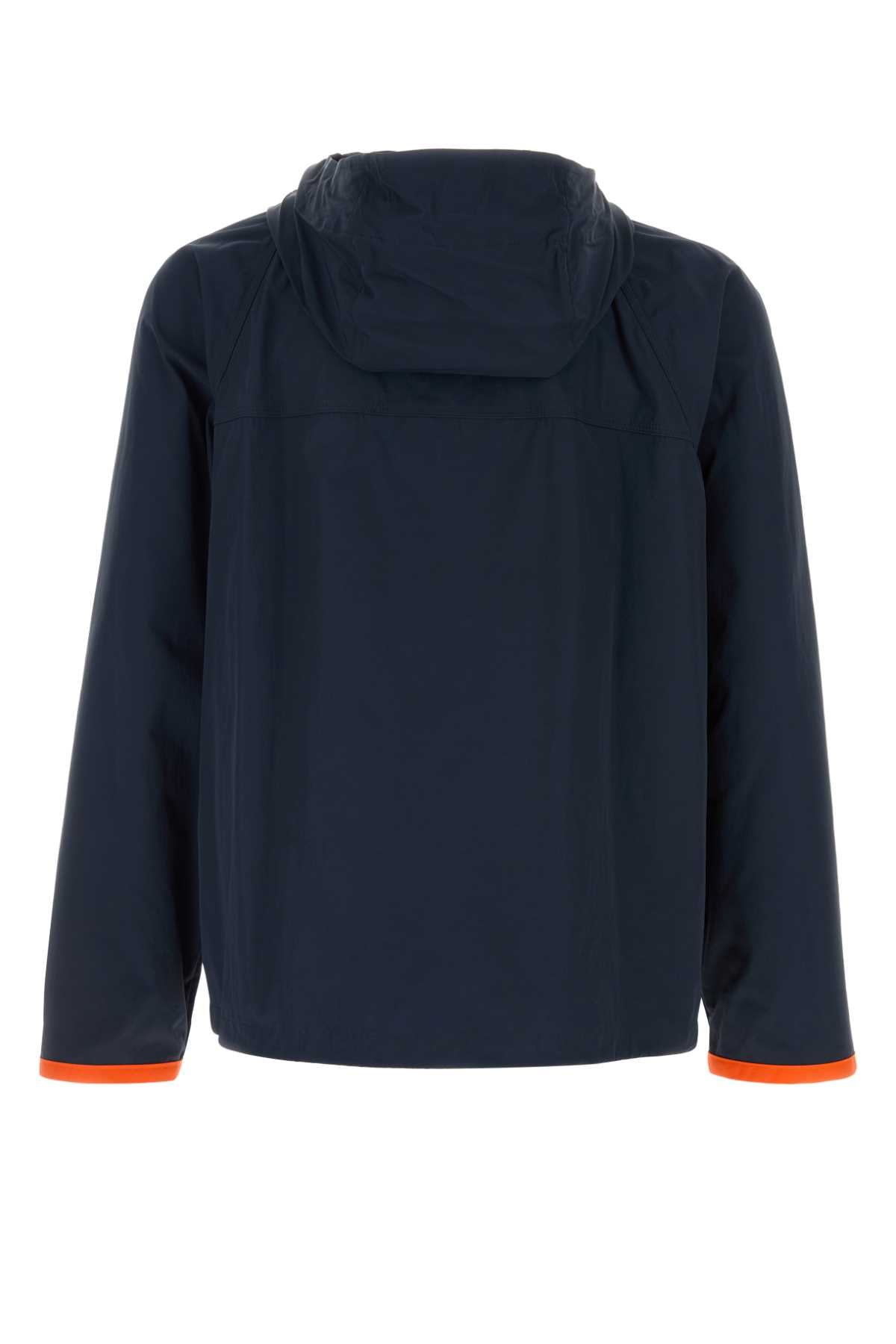 FISHERMAN CORTO ARCHIVE JACKETS