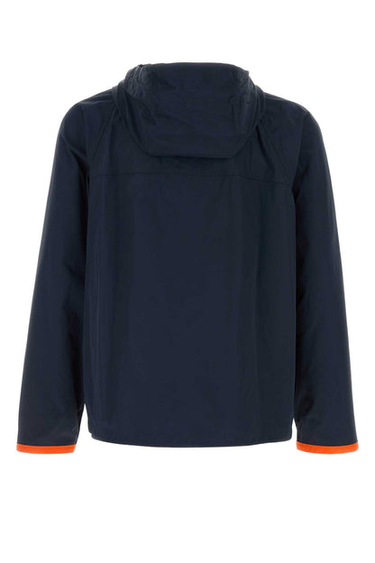 FISHERMAN CORTO ARCHIVE JACKETS