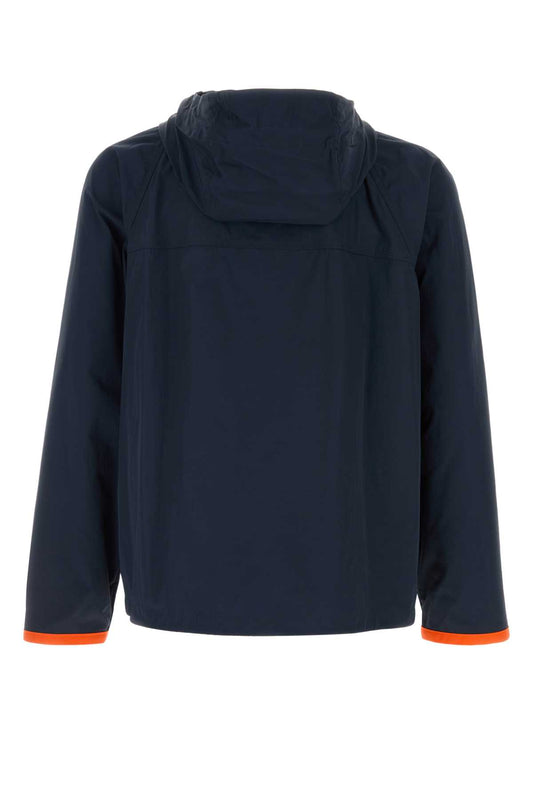 FISHERMAN CORTO ARCHIVE JACKETS