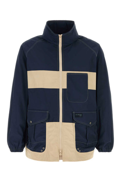 CAPO CORTO FAY ARCHIVE JACKETS