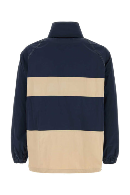 CAPO CORTO FAY ARCHIVE JACKETS