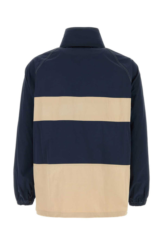 CAPO CORTO FAY ARCHIVE JACKETS