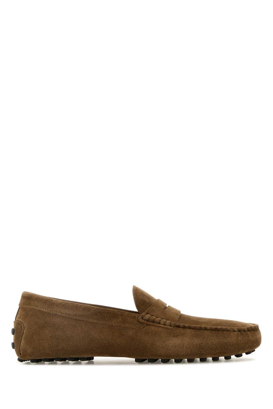 MOCASSINO GOMMINO 22L LOAFERS