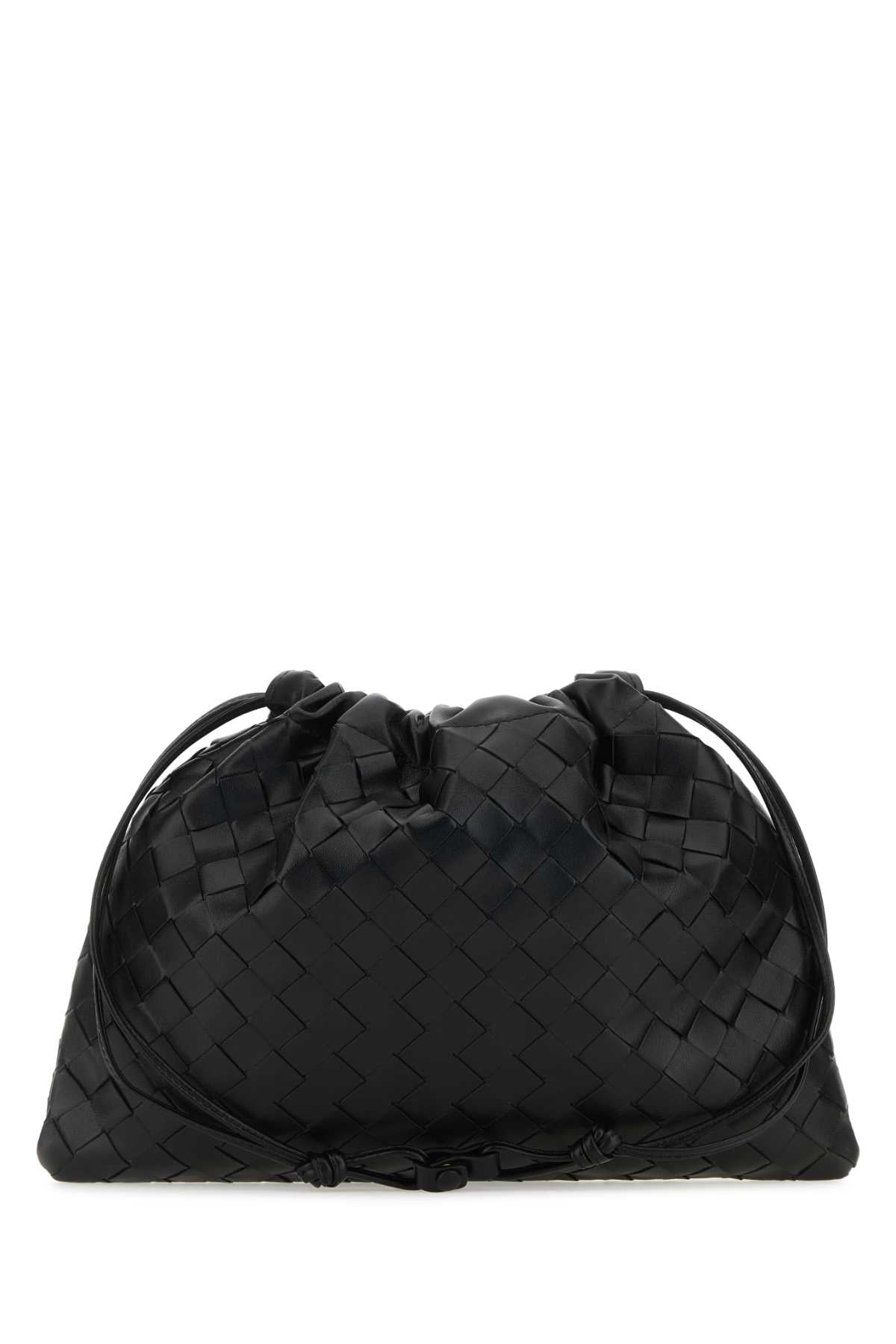 DUST BAG MEDIUM SOLID COLOR - INTRECCIO CLUTCHES