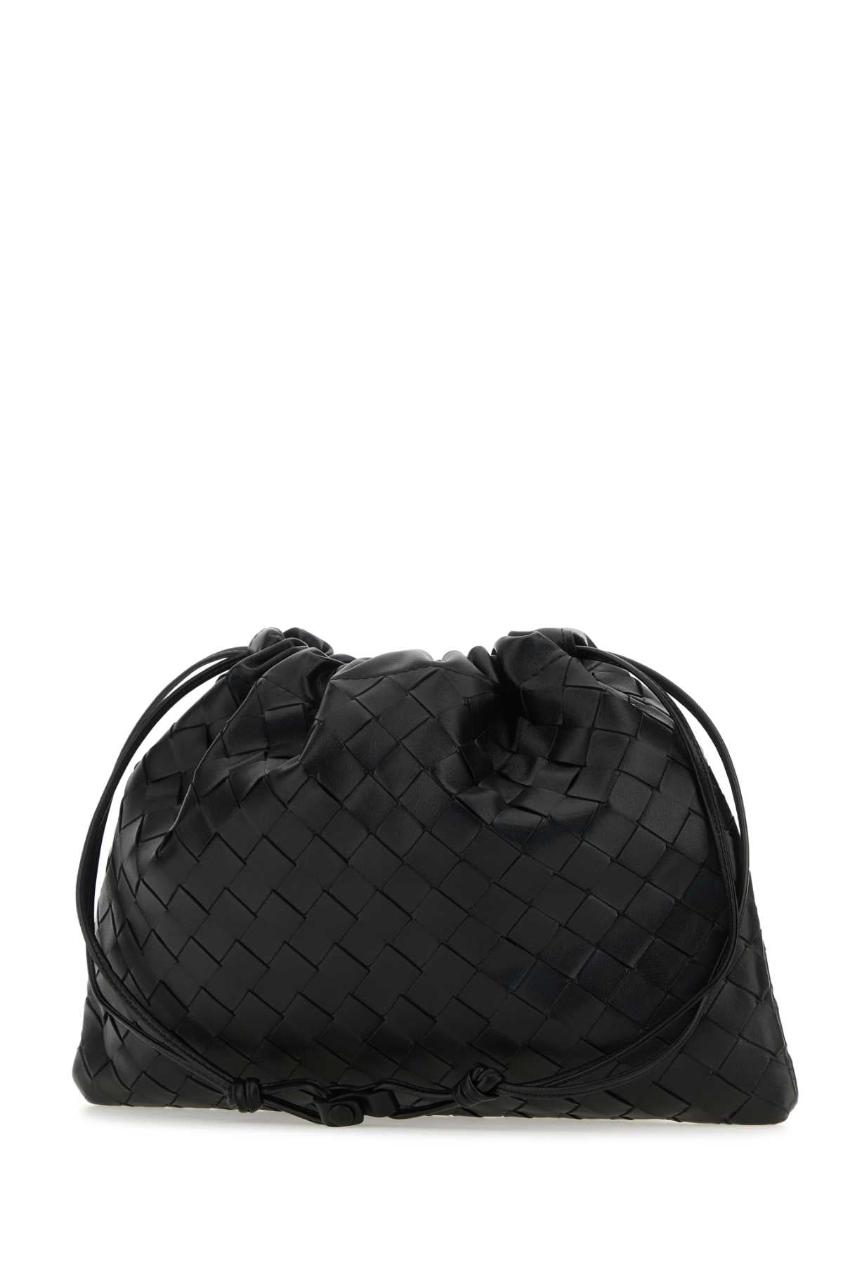 DUST BAG MEDIUM SOLID COLOR - INTRECCIO CLUTCHES