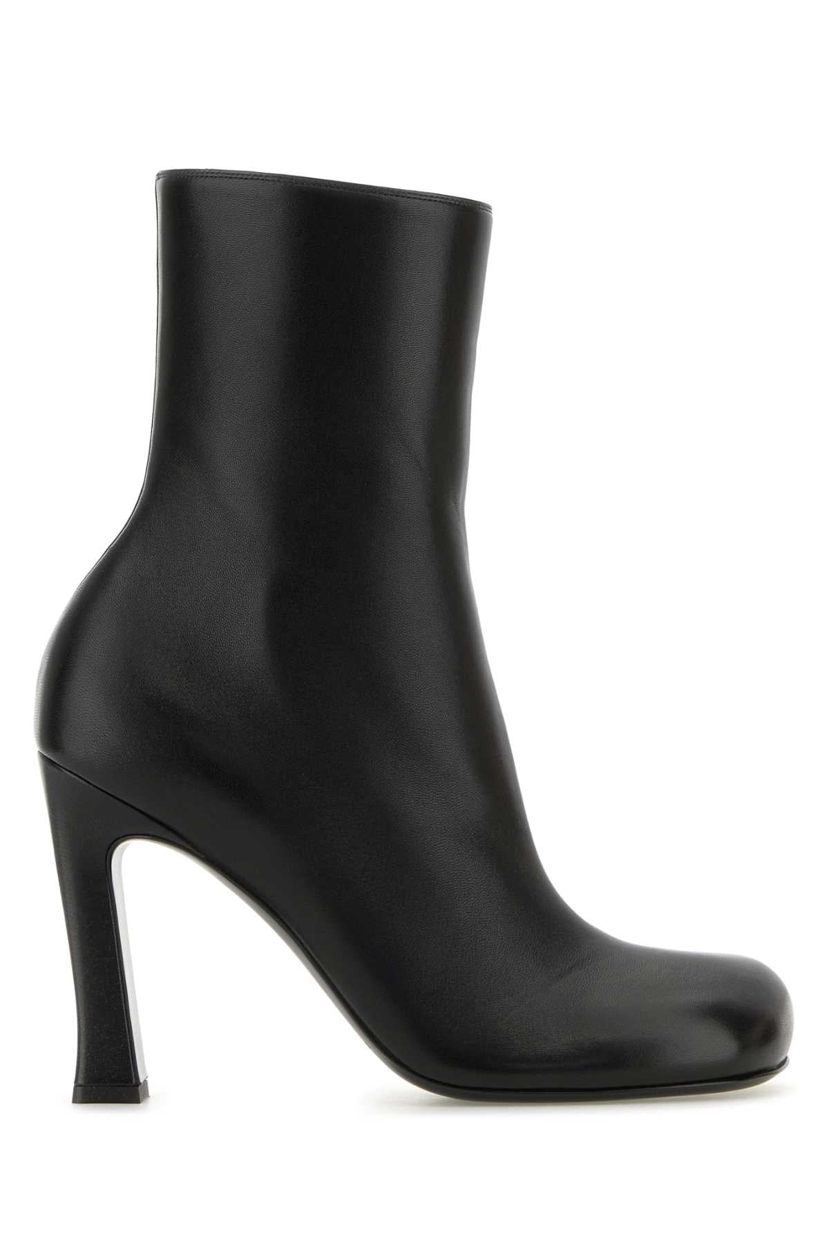 ZIPPER BOOT BOOTS