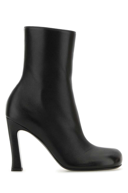 ZIPPER BOOT BOOTS