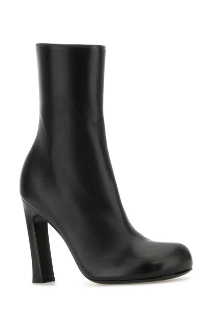 ZIPPER BOOT BOOTS